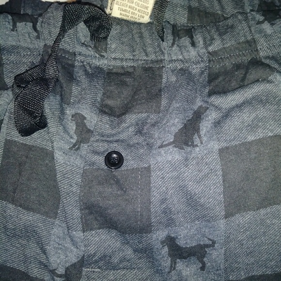 Men's PJ's - Picture 4 of 5